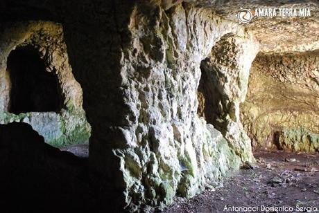 FOTO - Trekking archeologico, la Necropoli di Monte Pucci a Vico del Gargano