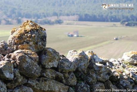 FOTO - Trekking archeologico, la Necropoli di Monte Pucci a Vico del Gargano