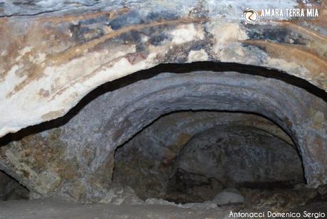 FOTO - Trekking archeologico, la Necropoli di Monte Pucci a Vico del Gargano