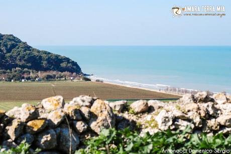 FOTO - Trekking archeologico, la Necropoli di Monte Pucci a Vico del Gargano