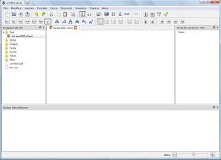 Sigil 0.7.0, verso lo EPUB 3