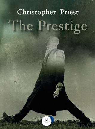 [Recensione] The prestige – Christopher Priest