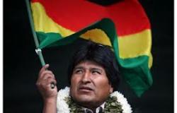 IL “PACIFICO” MIRAGGIO BOLIVIANO