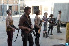 The Walking Dead: nuove immagini