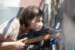 The Walking Dead: nuove immagini