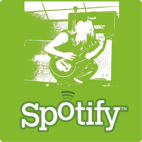 US Hard Rock Underground su Spotify