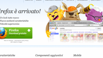 Firefox 19 Download e’ arrivato!