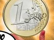 Rimettere faccia euro