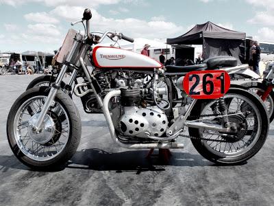 Track-Master Triumph