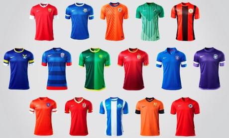 China_Football_Super_League_16_Team_Home_Kits