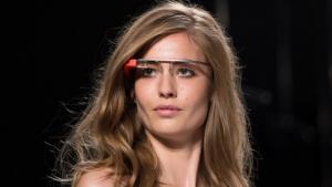 Google Glass una realtà