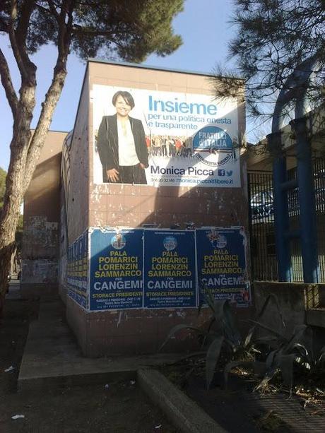 Candidati da votare di corsa: Monica Picca