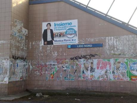 Candidati da votare di corsa: Monica Picca