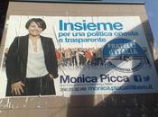 Candidati votare corsa: Monica Picca