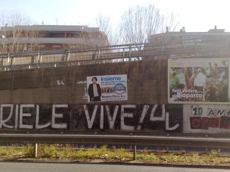 Candidati da votare di corsa: Monica Picca