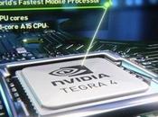stringe partnership NVIDIA prossimi terminali Android