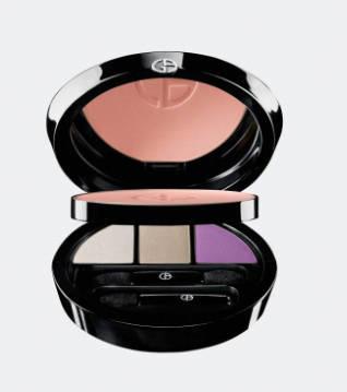 Giorgio Armani Makeup 