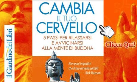 Cambia il tuo cervello, un libro per ottimizzare abilità e benessere