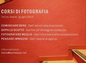 nuovi corsi fotografia