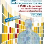 Radiologia 150x150 Offerte 15° Congresso Nazionale Federazione Nazionale CP   TSRM Riccione Hotel Parco