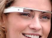 Glass: occhiali Google cambieranno vista