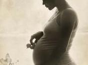 L’alimentazione gravidanza stress bambino