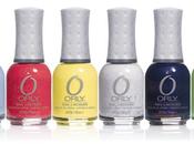 Talking about: Orly, Hope&Freedom; Fest collection