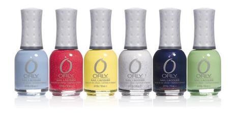 Talking about: Orly, Hope&Freedom; Fest collection