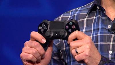 La presentazione della Playstation 4...senza Playstation 4!