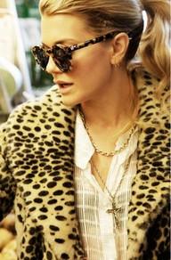 HOW TO WEAR # 2 - ANIMALIER