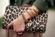 HOW TO WEAR # 2 - ANIMALIER