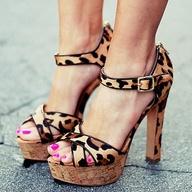 HOW TO WEAR # 2 - ANIMALIER