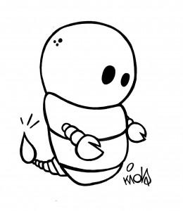 oroscopo marzo scorpione: la tigre