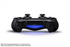 DUALSHOCK 4