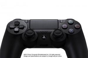 DUALSHOCK 4