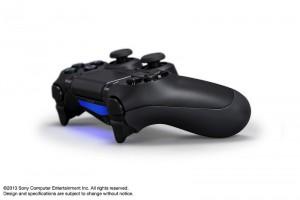 DUALSHOCK 4