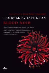 Esce oggi: Blood noir