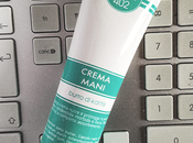 Crema mani burro karitè; Cream Beauty Store.