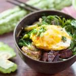 longevità dieta orientale dieta Okinawa 