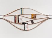Chuck: libreria flessibile