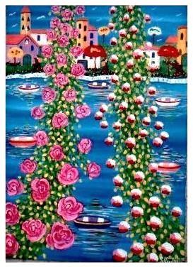 prima della primavera