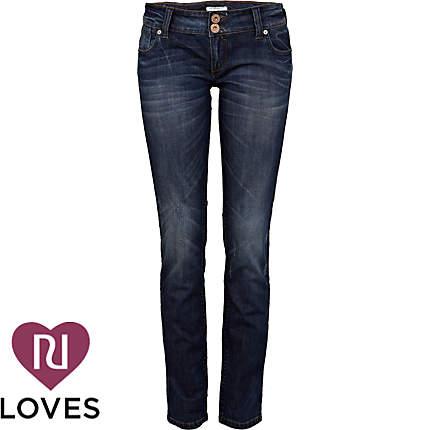 Denim promotion @ River Island: 20%off! My selection.