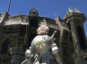 Final Fantasy XIV: Realm Reborn immagini della versione