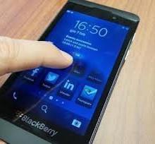 BlackBerry Z10,lo smartphone targato RIM Da febbraio in Italia