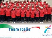 Olympics world: Italia protagonista