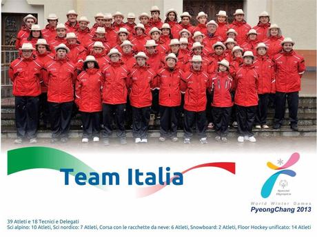 Olympics world: Italia protagonista