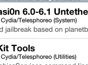 Risolvere crash meteo jailbroken