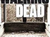 Walking Dead: strada Woodbury” eBook promozione “L’ascesa Governator​e”