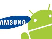 Samsung Galaxy Star: smartphone entry level Android Jelly Bean arrivo!