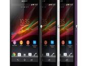 Successo Europa Giappone Sony Xperia